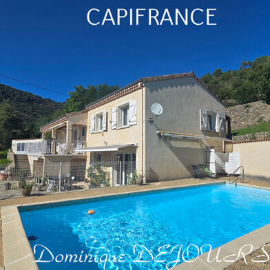 Maison 6 pièces 360000 €