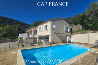 Maison 6 pièces 330000 €