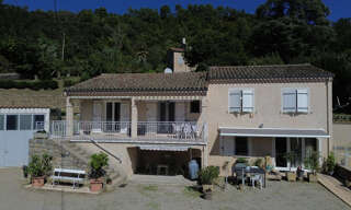 Maison 6 Pièces 180 m² à vendre à Saint-Fortunat-sur-Eyrieux (07360)