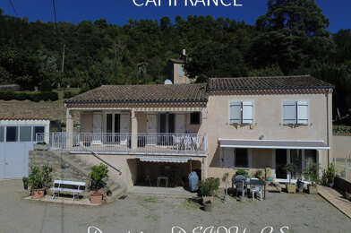 Maison 6 pièces 295000 €