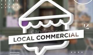 Commerce  121 m² à louer à Sorède (66690)