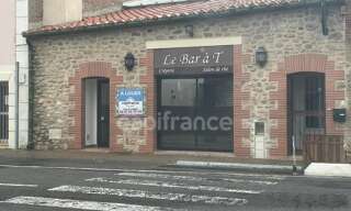 Commerce  121 m² à louer à Sorède (66690)