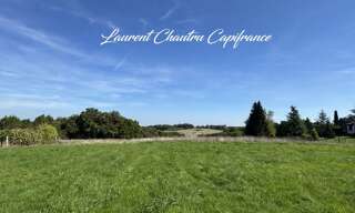 Terrain  2744 m² à vendre à Limeyrat (24210)