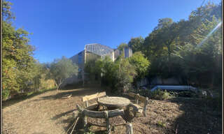 Maison 8 Pièces 225 m² à vendre à Barbazan-Debat (65690)