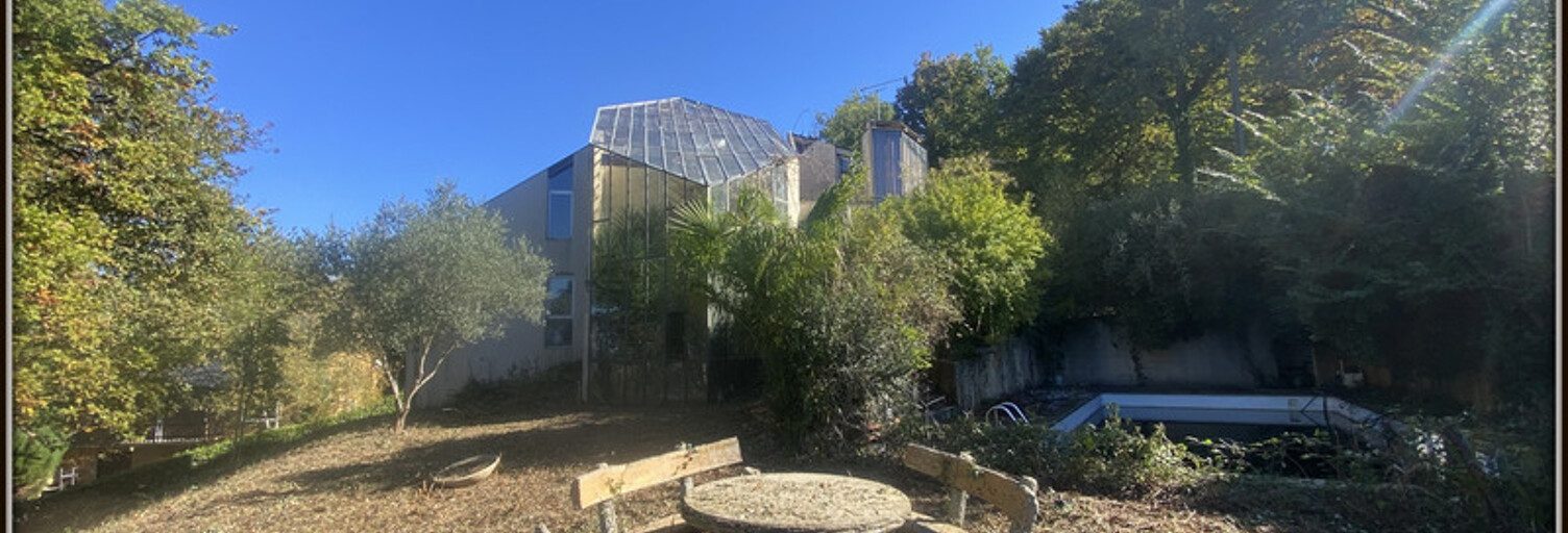 Maison 8 Pièces 225 m² à vendre à Barbazan-Debat (65690)