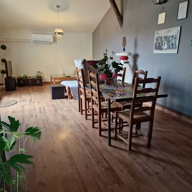 Appartement 7 pièces 175000 €