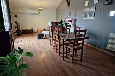 Appartement 7 pièces 175000 €