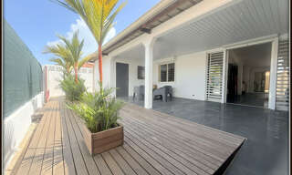 Maison 4 Pièces 155 m² à vendre à Kourou (97310)