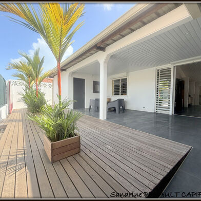 Maison 4 pièces 379000 €