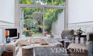 Maison 8 Pièces 230 m² à vendre à Lille (59800)