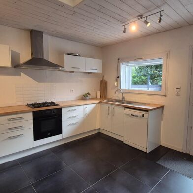 Maison 5 pièces 178000 €