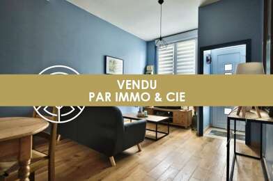 Maison 5 pièces 245000 €