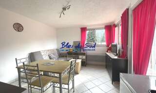 Appartement 1 Pièce 30 m² à vendre à Vernet-les-Bains (66820)