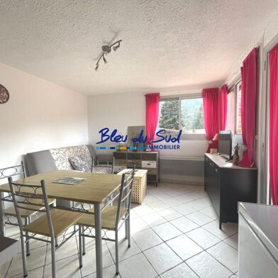 Appartement 1 pièces 55000 €