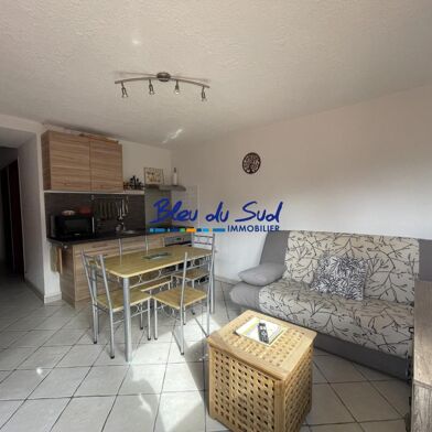 Appartement 1 pièces 55000 €