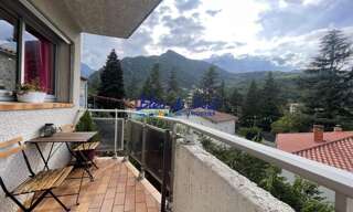 Appartement 1 Pièce 30 m² à vendre à Vernet-les-Bains (66820)