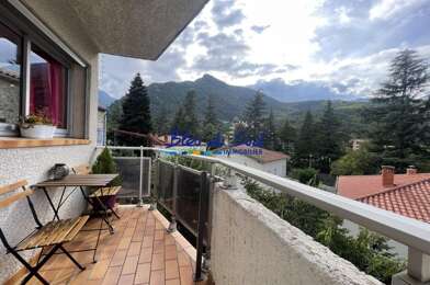 Appartement 1 pièces 55000 €