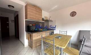 Appartement 1 Pièce 30 m² à vendre à Vernet-les-Bains (66820)