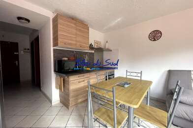 Appartement 1 pièces 55000 €