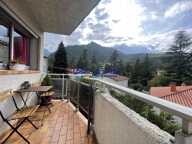 Charmant studio et coin nuit avec balcon et vue dégagée — photo 3