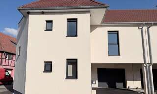 Maison 5 Pièces 135 m² à vendre à Ostheim (68150)