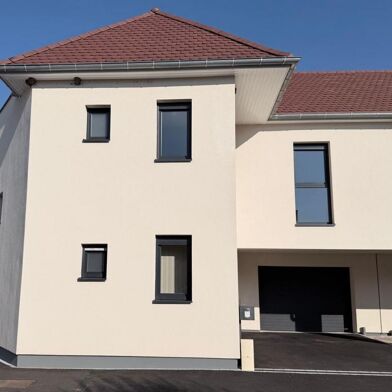 Maison 5 pièces 355000 €