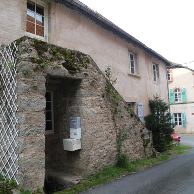 Immeuble  150000 €