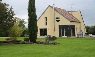 Maison 6 Pièces 160 m² à vendre à Arnay-le-Duc (21230)