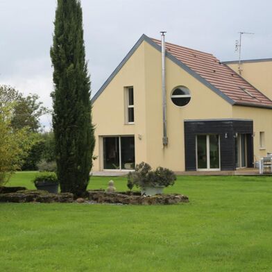 Maison 6 pièces 350000 €