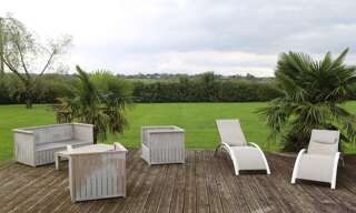 Maison 6 Pièces 160 m² à vendre à Arnay-le-Duc (21230)