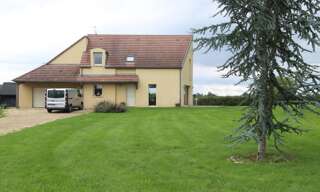 Maison 6 Pièces 160 m² à vendre à Arnay-le-Duc (21230)