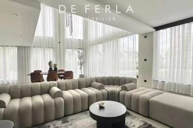 Maison 8 pièces 5000000 €