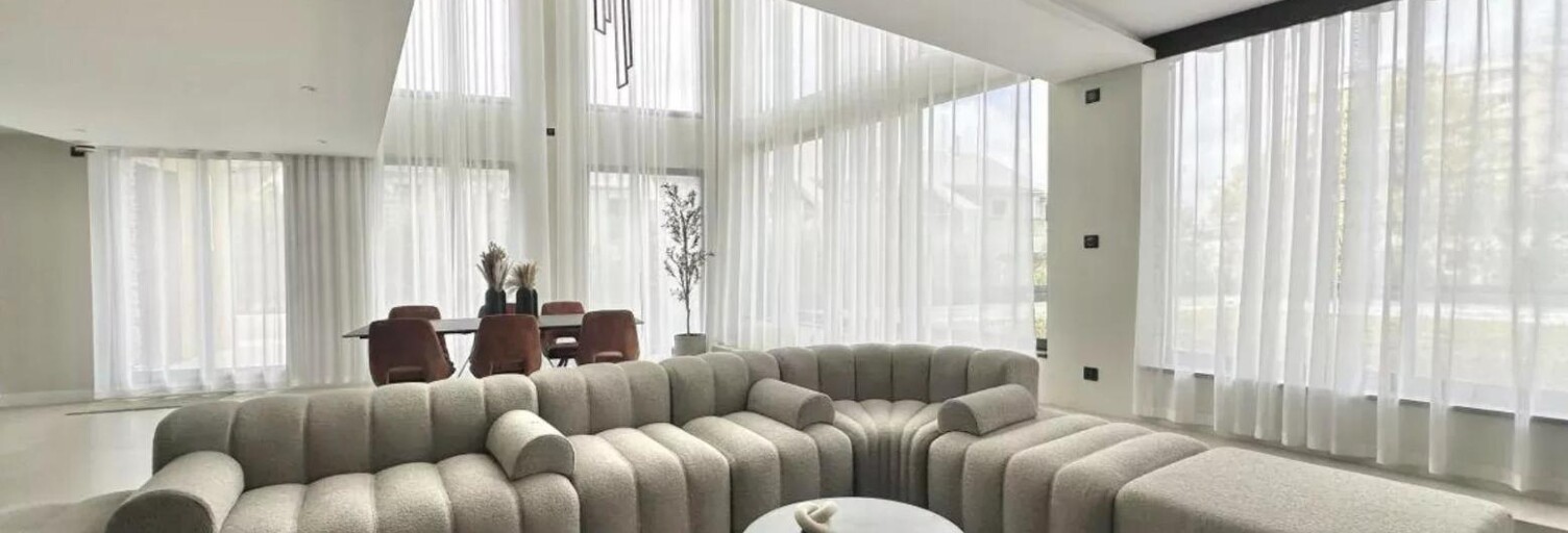 Maison 8 Pièces 560 m² à vendre à Sèvres (92310)