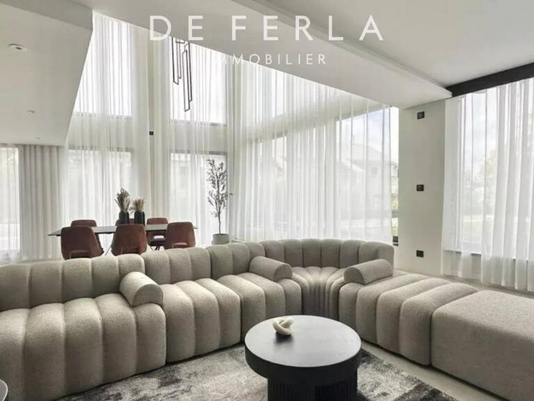 Villa de 560 m² - Sèvres - Piscine - Jardin — photo 1