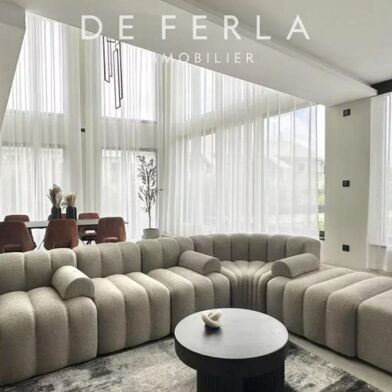 Maison 8 pièces 5000000 €