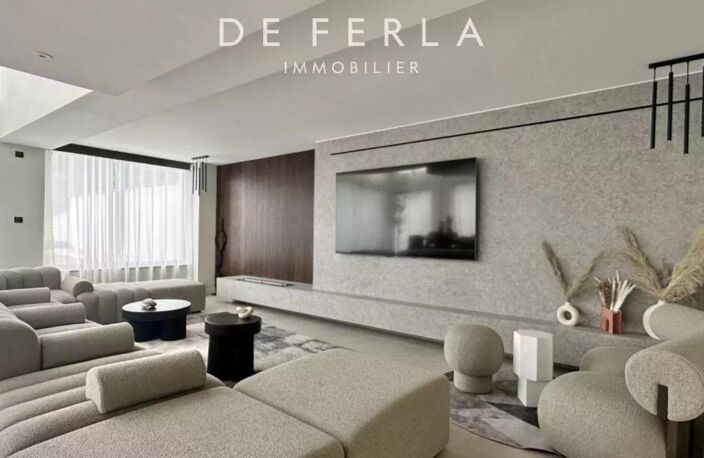 Villa de 560 m² - Sèvres - Piscine - Jardin — photo 2