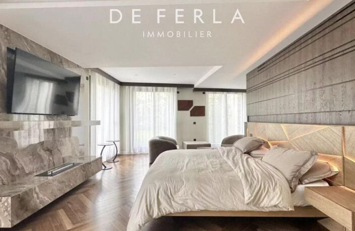 Villa de 560 m² - Sèvres - Piscine - Jardin — photo 3
