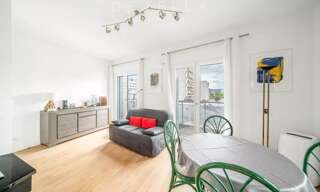 Appartement 2 Pièces 50 m² à vendre à Paris 14 (75014)