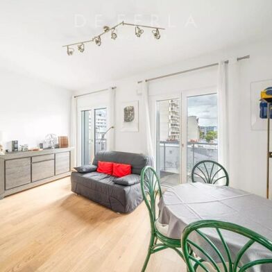 Appartement 2 pièces 565000 €