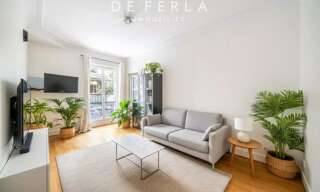 Appartement 2 Pièces 35 m² à vendre à Paris 5 (75005)