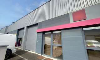 Local industriel   m² à vendre à Tresses (33370)