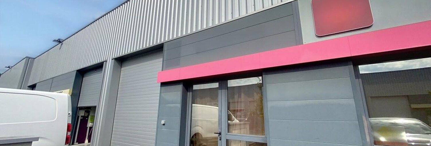 Local industriel   m² à vendre à Tresses (33370)