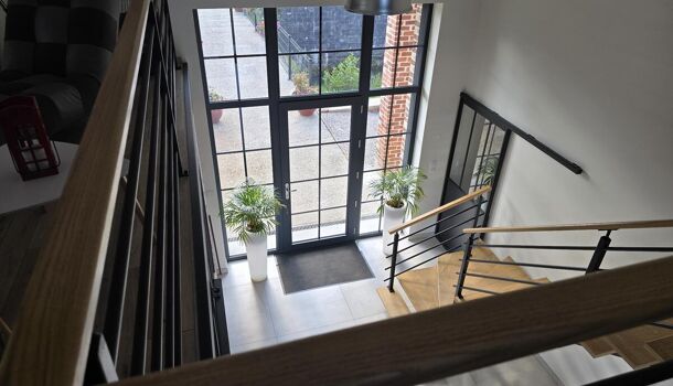 Villa / Maison 9 pièces  à vendre Boubers-sur-Canche 62270