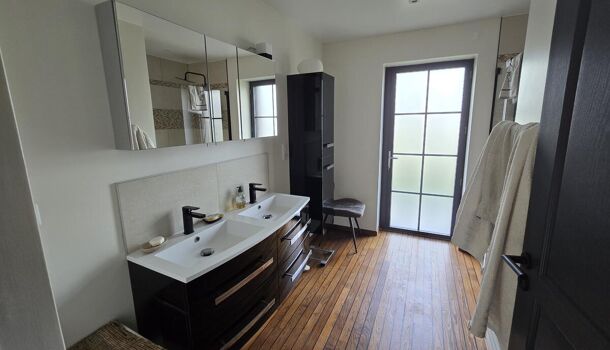 Villa / Maison 9 pièces  à vendre Boubers-sur-Canche 62270