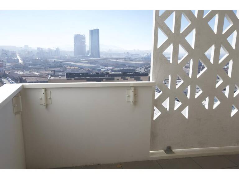 Appartement F2 — photo 1