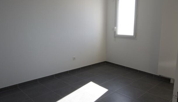 Appartement 2 pièces  à vendre Marseille 15eme 13015