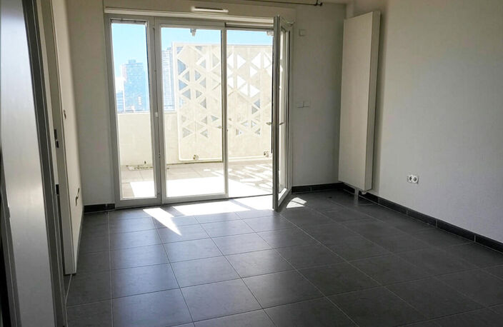Appartement F2 — photo 4
