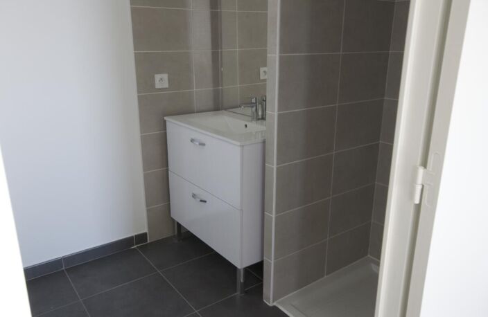 Appartement F2 — photo 5