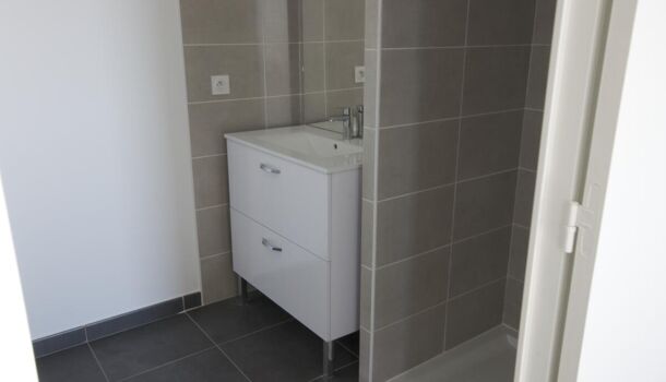 Appartement 2 pièces  à vendre Marseille 15eme 13015
