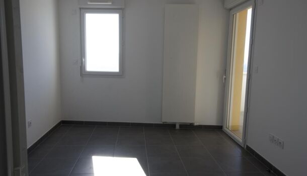 Appartement 2 pièces  à vendre Marseille 15eme 13015